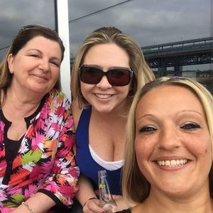 Meet your Posher, Scott